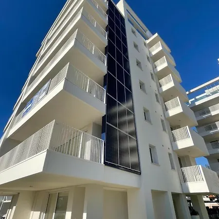 Lägenhet Blu Homes Efstyle Lido di Jesolo