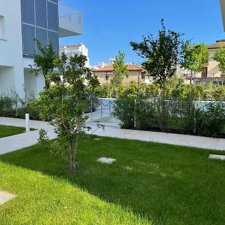 Apartament Blu Homes Efstyle *