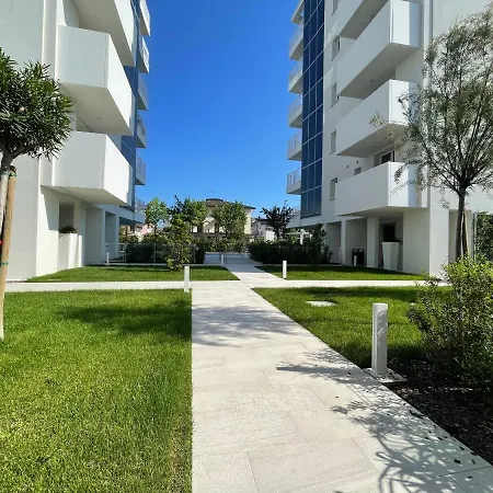 Blu Homes Efstyle Apartament
