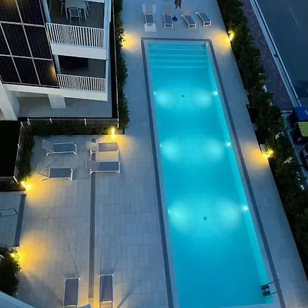 شقة Blu Homes Efstyle ليدو دي يسولو
