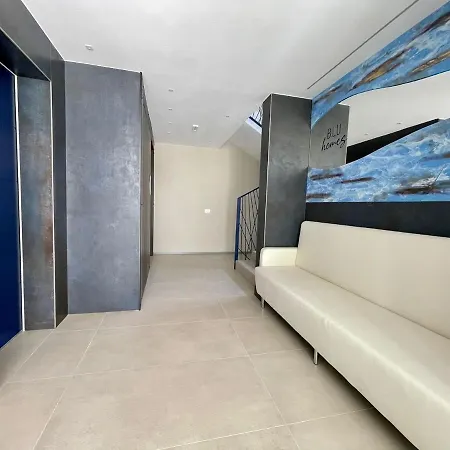 Blu Homes Efstyle * ليدو دي يسولو