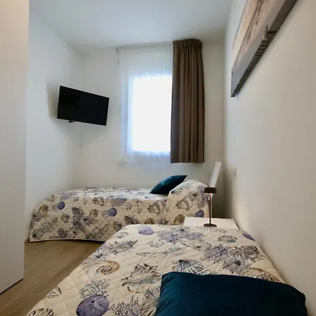 Apartament Blu Homes Efstyle Lido di Jesolo