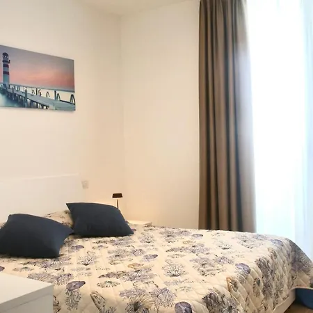 Blu Homes Efstyle Apartament