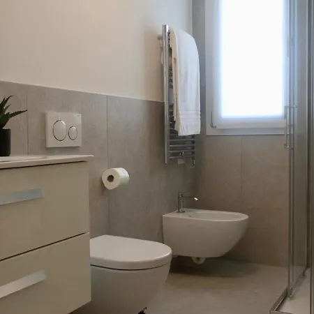 Blu Homes Efstyle Apartament