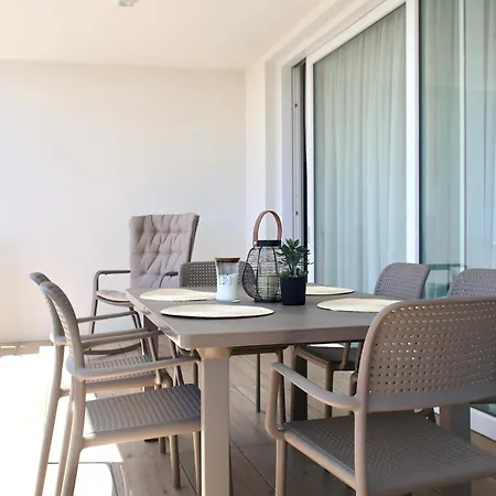 Blu Homes Efstyle *
