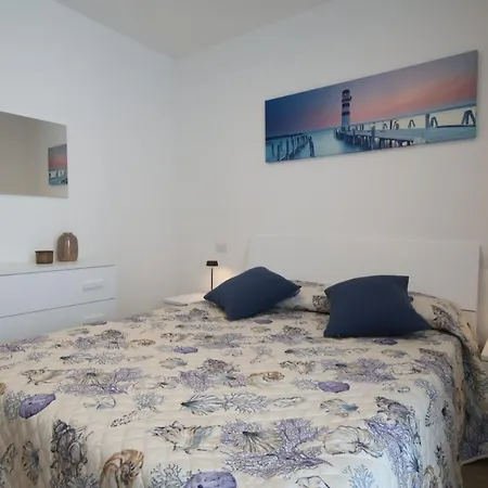 Blu Homes Efstyle Apartamento Lido di Jesolo